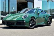 2025 Porsche 911
