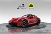 2025 Porsche 911