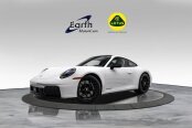 2025 Porsche 911