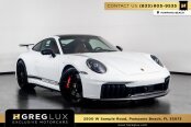 2025 Porsche 911