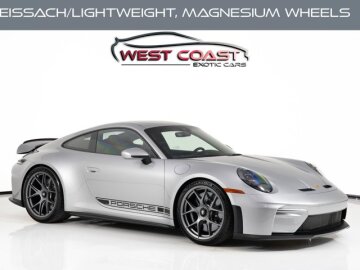 2025 Porsche 911
