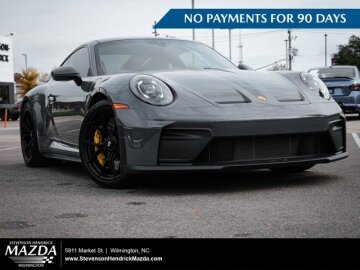 2025 Porsche 911