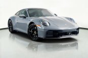 2025 Porsche 911 Carrera S Coupe