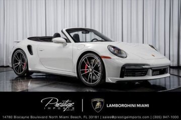 2025 Porsche 911