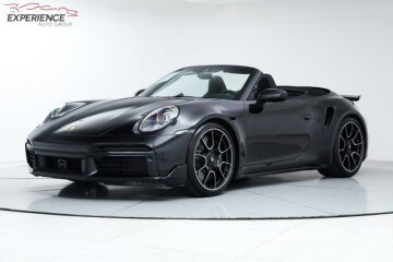 2025 Porsche 911