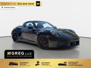 2025 Porsche 911