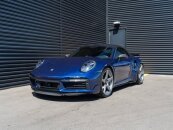 2025 Porsche 911 Turbo S