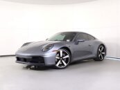 2025 Porsche 911