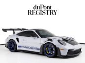 2025 Porsche 911