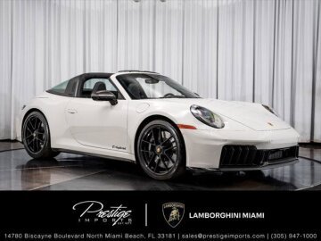 2025 Porsche 911