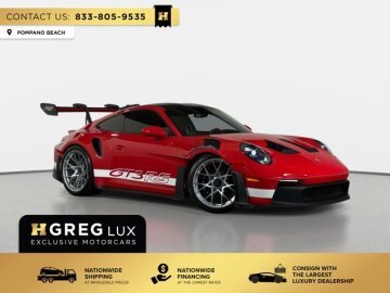 2025 Porsche 911