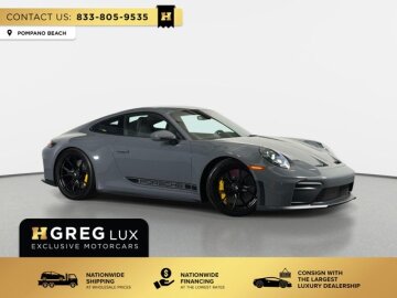 2025 Porsche 911