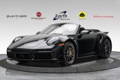 2025 Porsche 911