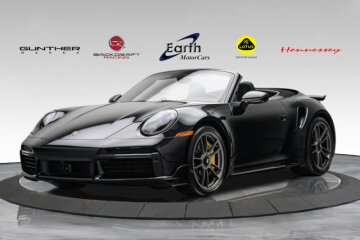 2025 Porsche 911