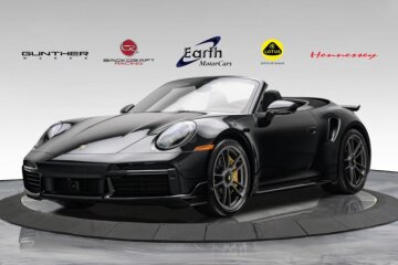 2025 Porsche 911