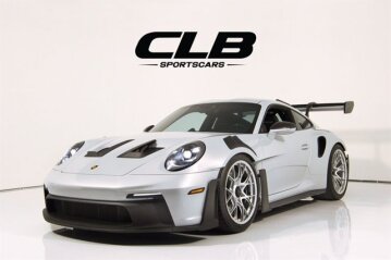 2025 Porsche 911