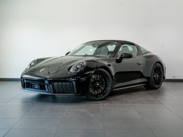2025 Porsche 911