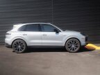 Thumbnail Photo 6 for 2025 Porsche Cayenne E-Hybrid