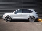 Thumbnail Photo 1 for 2025 Porsche Cayenne E-Hybrid