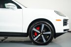Thumbnail Photo 6 for 2025 Porsche Cayenne S