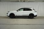 Thumbnail Photo 1 for New 2025 Porsche Cayenne S
