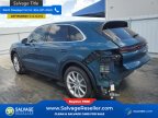 Thumbnail Photo 3 for 2025 Porsche Cayenne