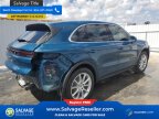 Thumbnail Photo 4 for 2025 Porsche Cayenne