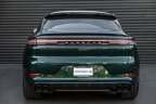 Thumbnail Photo 4 for 2025 Porsche Cayenne Turbo