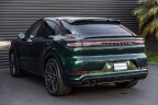 Thumbnail Photo 3 for 2025 Porsche Cayenne Turbo