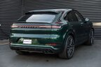 Thumbnail Photo 5 for 2025 Porsche Cayenne Turbo