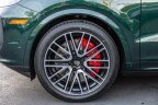 Thumbnail Photo 6 for 2025 Porsche Cayenne Turbo