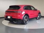 Thumbnail Photo 1 for 2025 Porsche Cayenne GTS