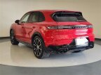 Thumbnail Photo 5 for 2025 Porsche Cayenne GTS