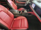 Thumbnail Photo 2 for 2025 Porsche Cayenne GTS