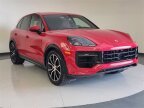 Thumbnail Photo 6 for 2025 Porsche Cayenne GTS