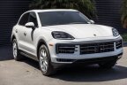 Thumbnail Photo 5 for 2025 Porsche Cayenne