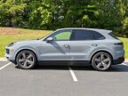 Thumbnail Photo 1 for 2025 Porsche Cayenne