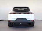 Thumbnail Photo 5 for 2025 Porsche Cayenne Coupe