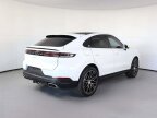 Thumbnail Photo 6 for 2025 Porsche Cayenne Coupe