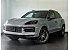 New 2025 Porsche Cayenne