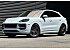 New 2025 Porsche Cayenne Turbo