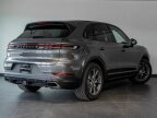 Thumbnail Photo 6 for 2025 Porsche Cayenne