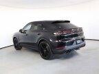 Thumbnail Photo 2 for 2025 Porsche Cayenne Coupe
