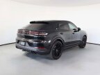 Thumbnail Photo 6 for 2025 Porsche Cayenne Coupe