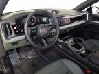 Thumbnail Photo 3 for 2025 Porsche Cayenne Coupe