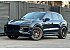 2025 Porsche Cayenne GTS