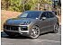 2025 Porsche Cayenne E-Hybrid