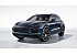 New 2025 Porsche Cayenne S