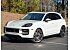2025 Porsche Cayenne E-Hybrid