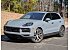 2025 Porsche Cayenne E-Hybrid